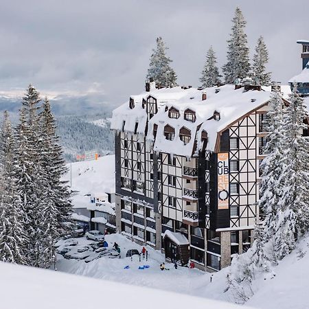 Hotel Lavina Jahorina Exterior foto